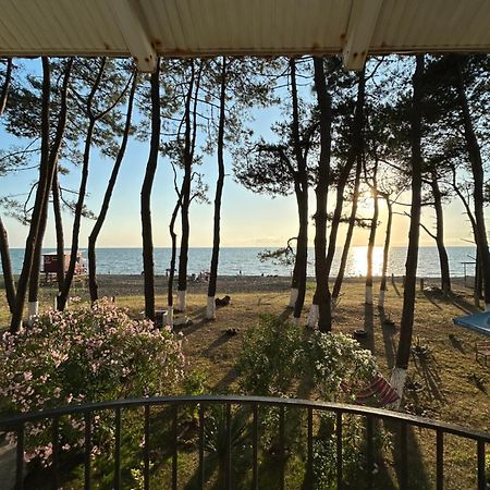 Evrika Hotel Shekvetili المظهر الخارجي الصورة