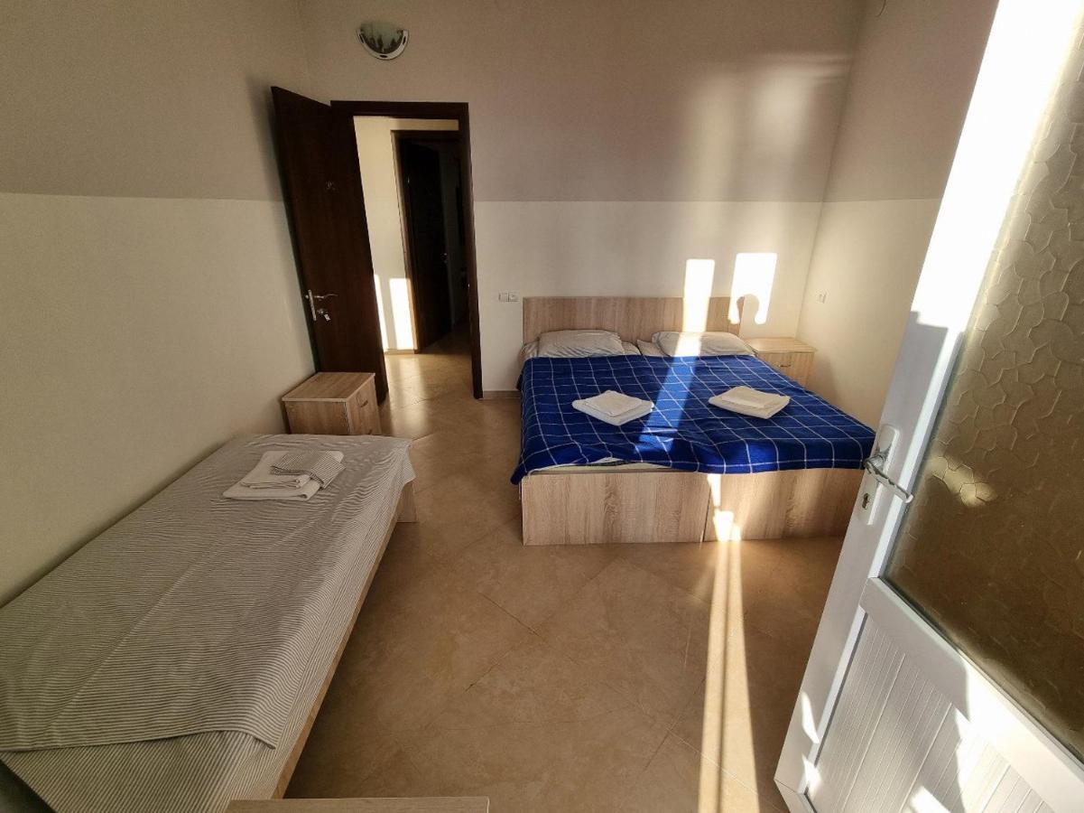 Evrika Hotel Shekvetili المظهر الخارجي الصورة
