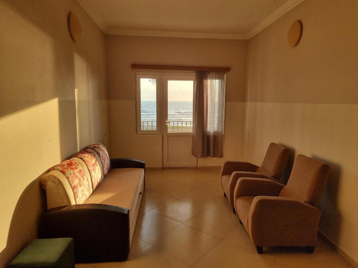 Evrika Hotel Shekvetili المظهر الخارجي الصورة