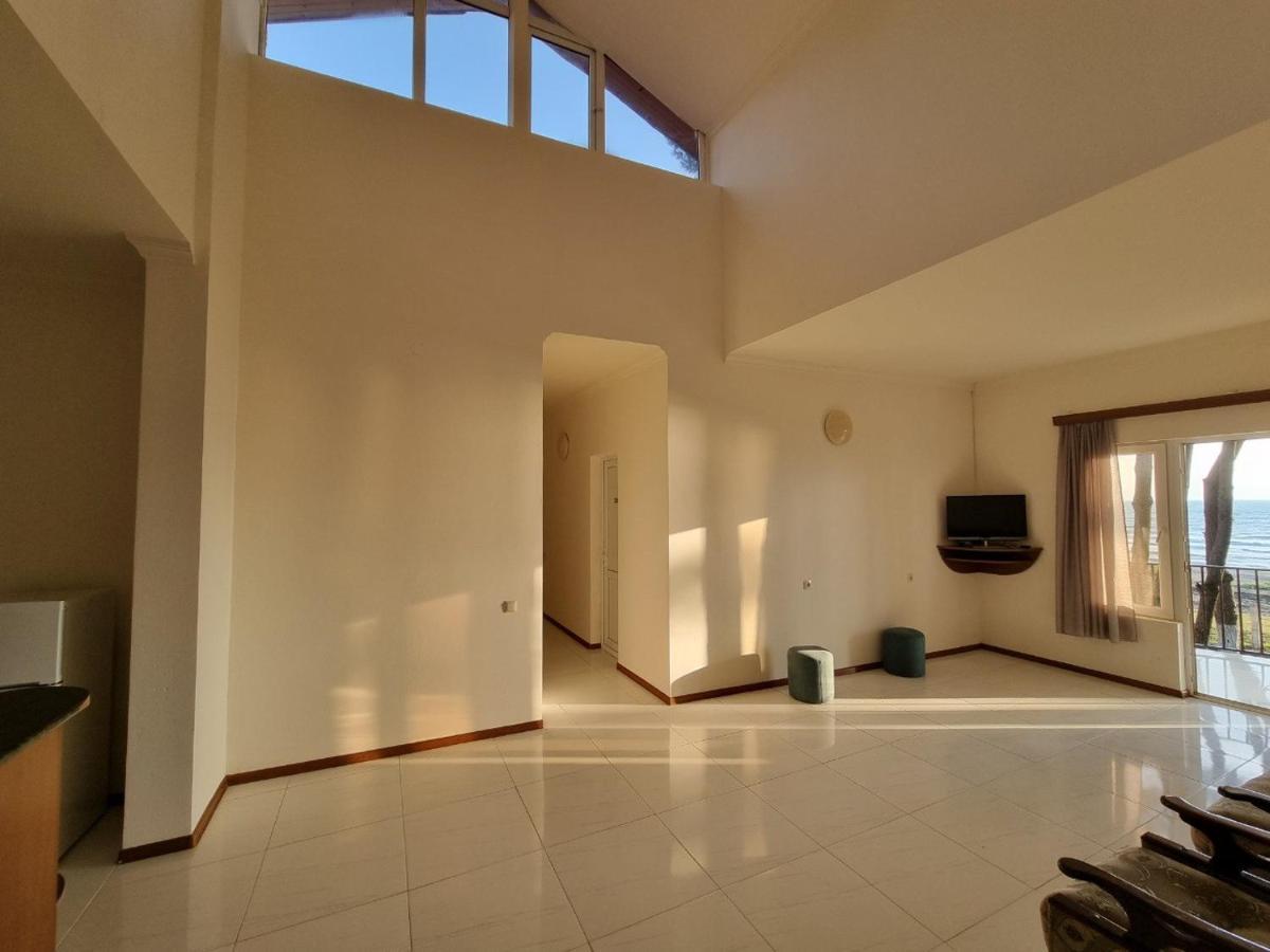 Evrika Hotel Shekvetili المظهر الخارجي الصورة