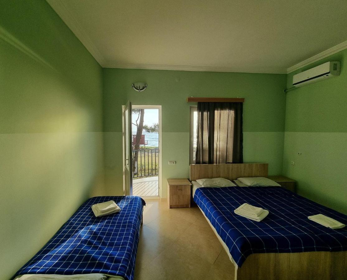 Evrika Hotel Shekvetili المظهر الخارجي الصورة
