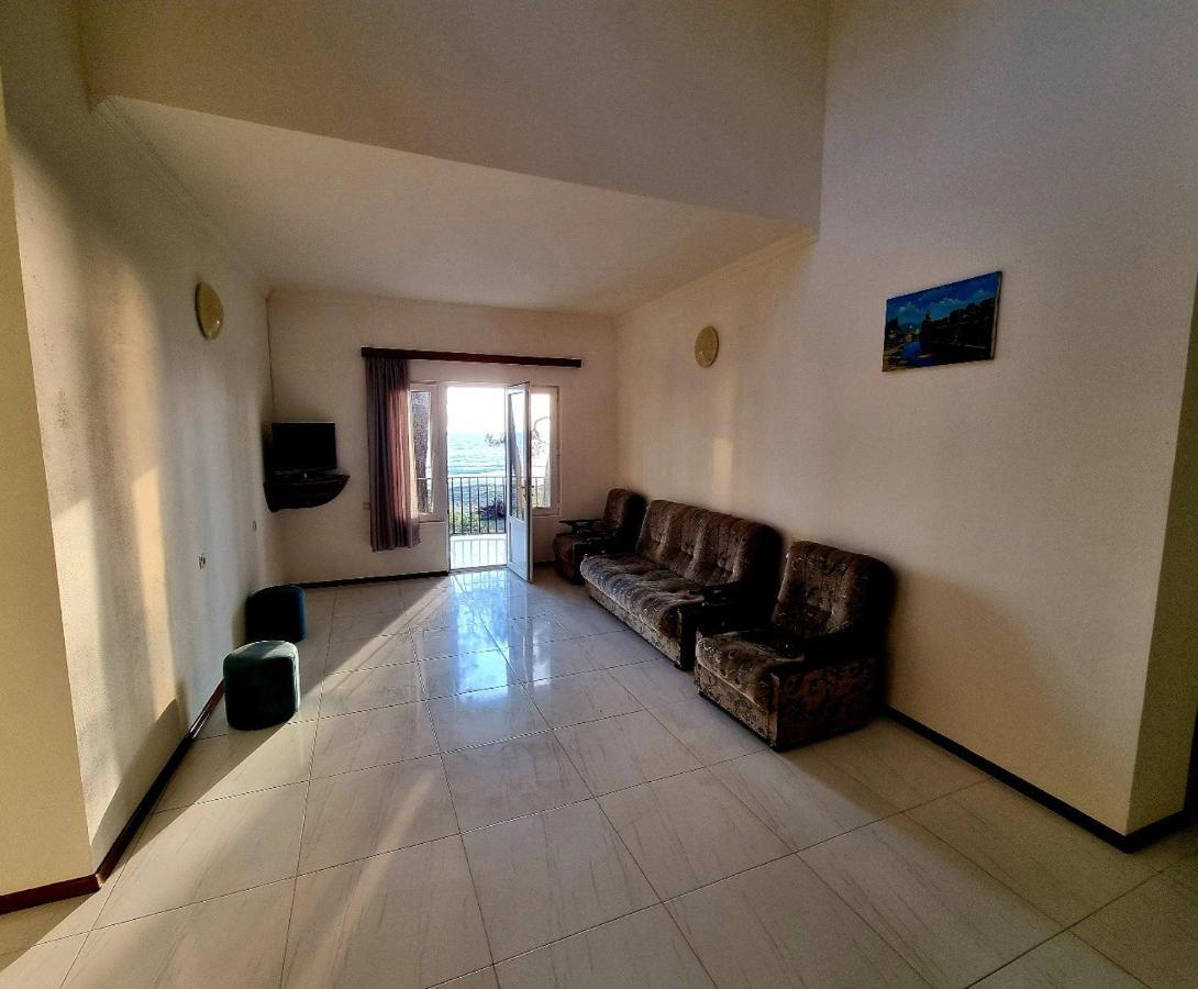 Evrika Hotel Shekvetili المظهر الخارجي الصورة