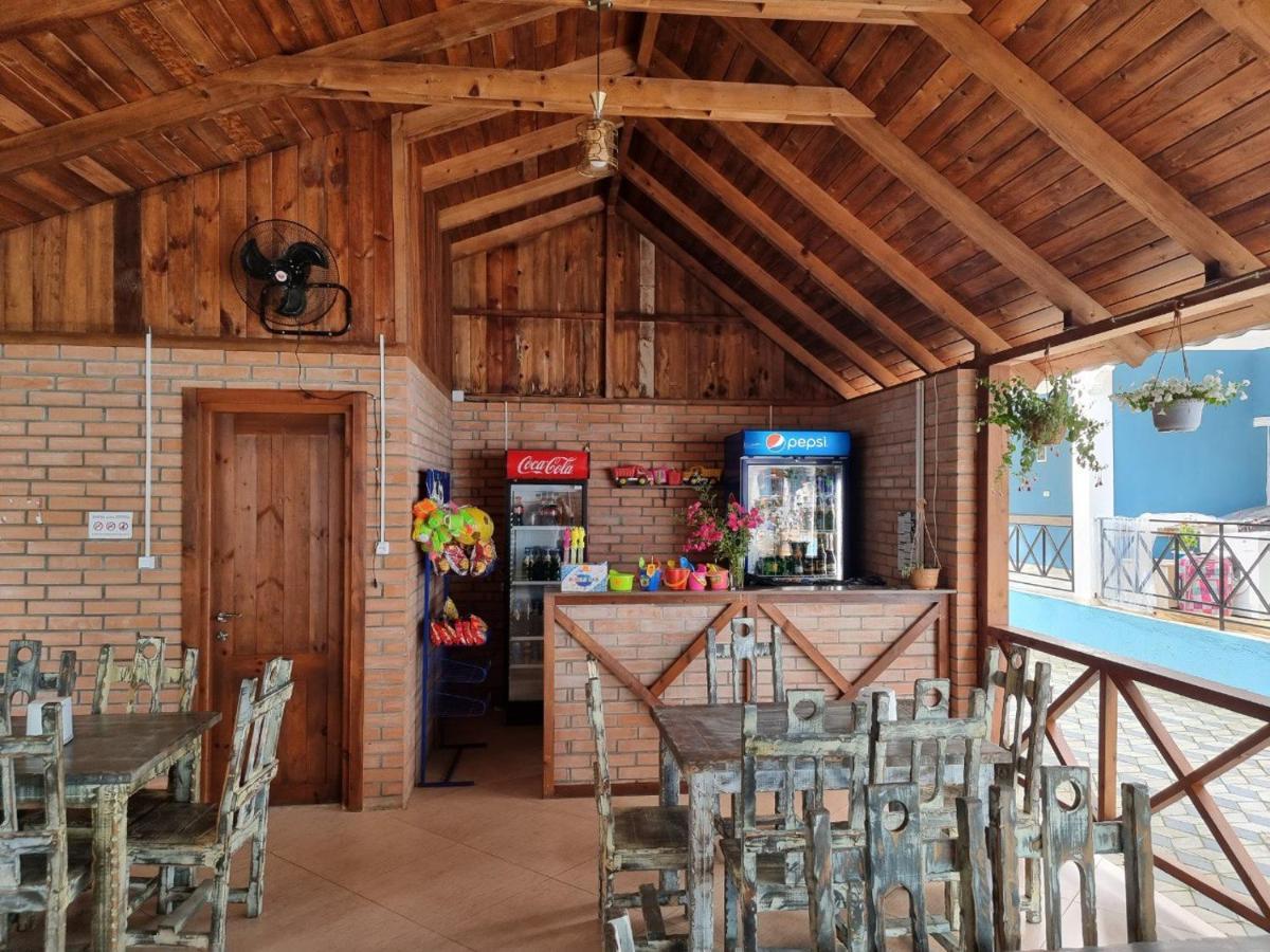 Evrika Hotel Shekvetili المظهر الخارجي الصورة