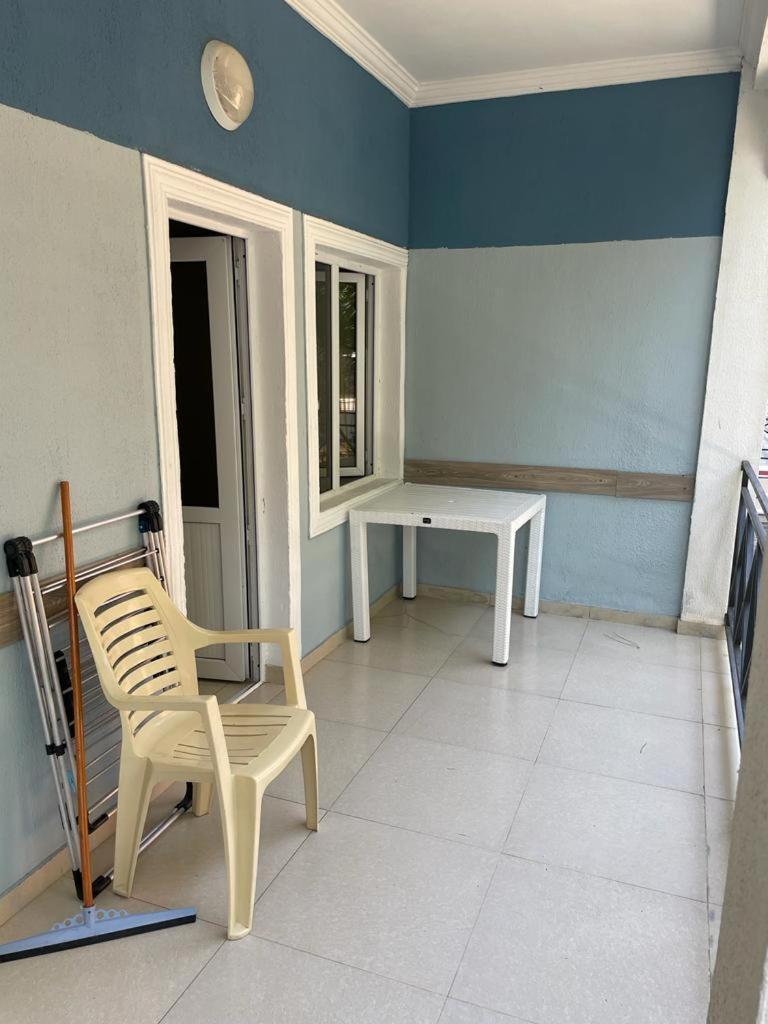 Evrika Hotel Shekvetili المظهر الخارجي الصورة
