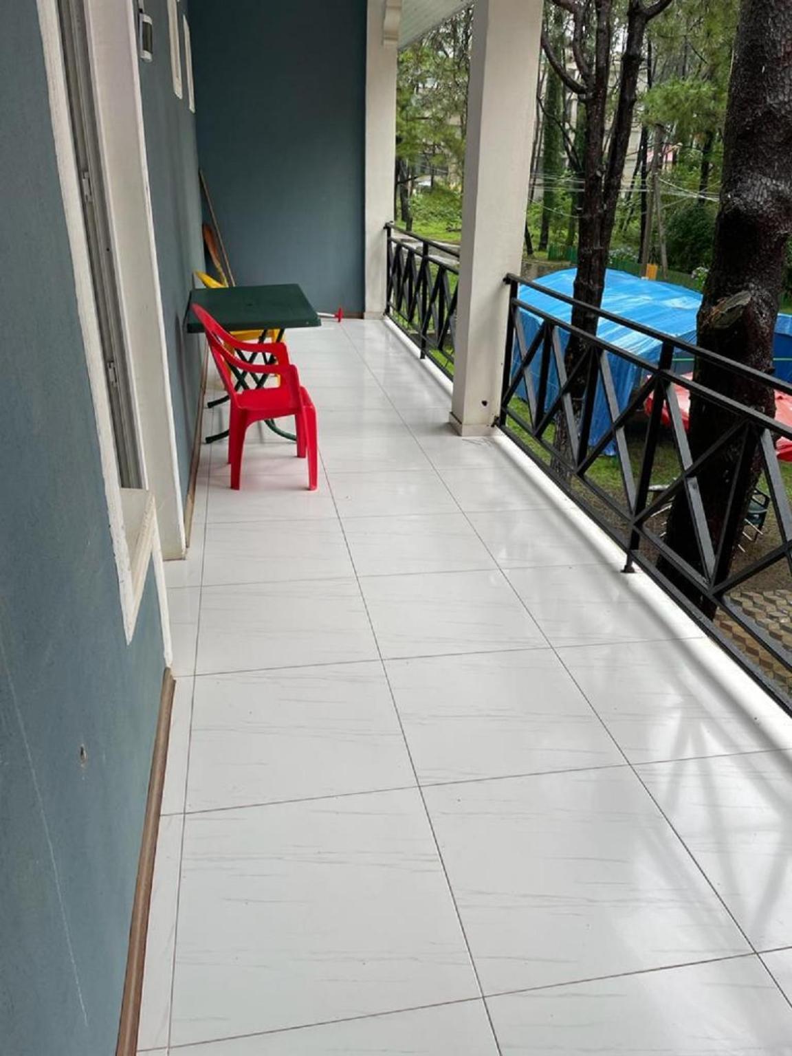 Evrika Hotel Shekvetili المظهر الخارجي الصورة