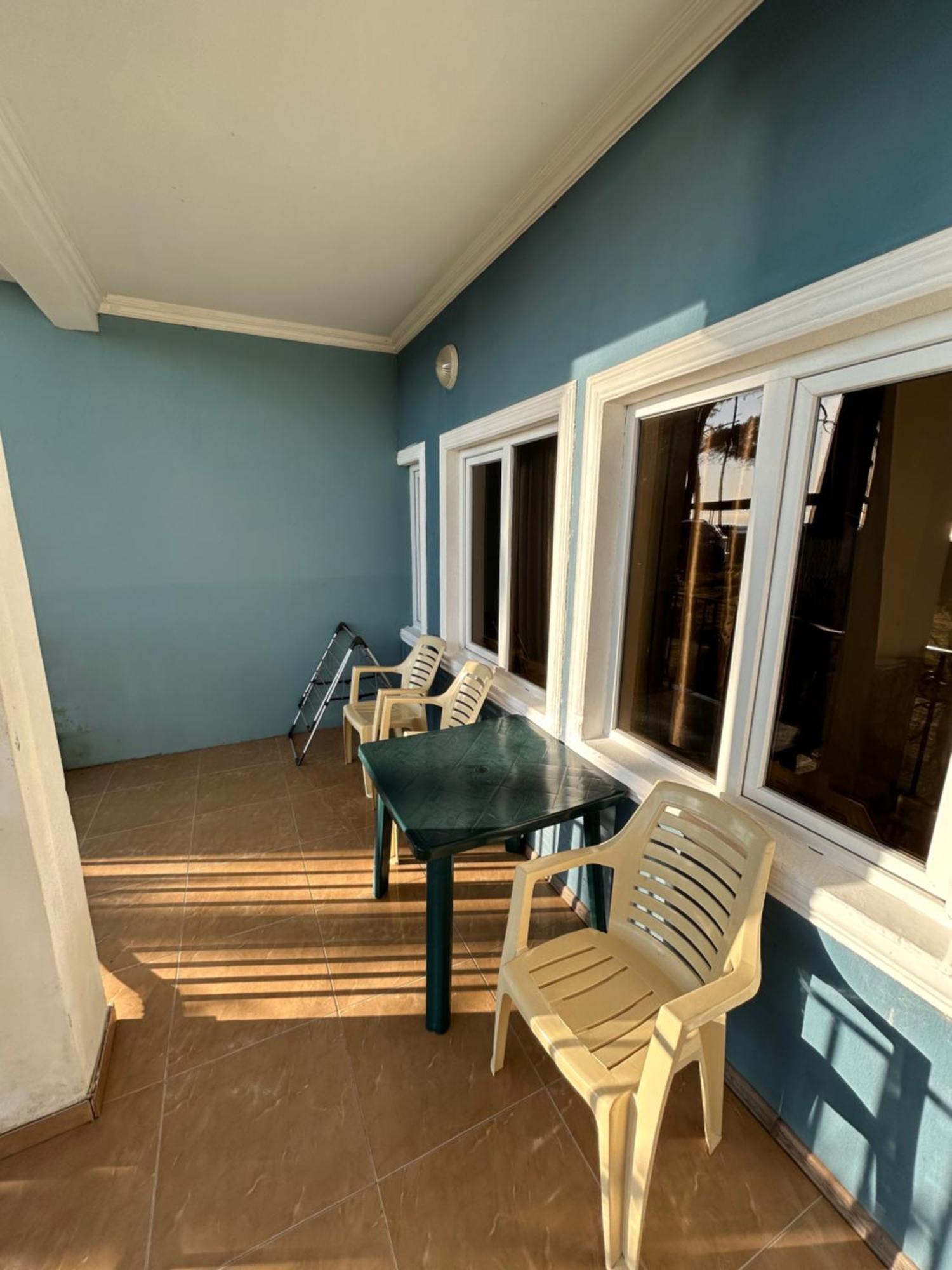 Evrika Hotel Shekvetili المظهر الخارجي الصورة